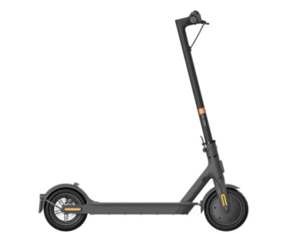 Elektrické- kolobežky xiaomi