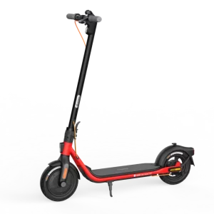 Elektrická kolobežka - Ninebot by Segway Kickscooter D28E
